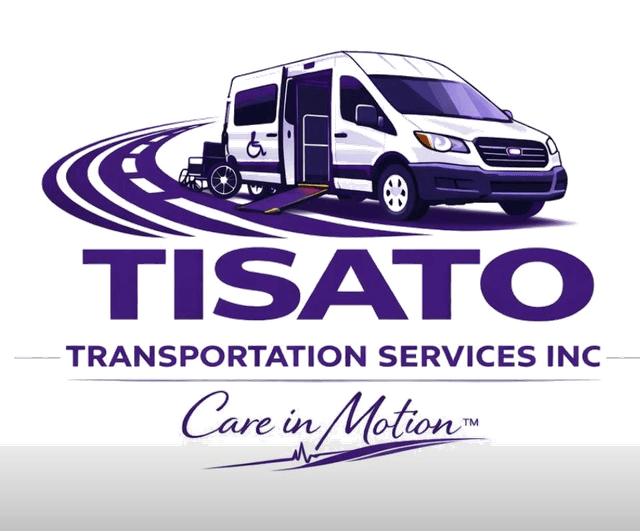 Tisato Transportation Services